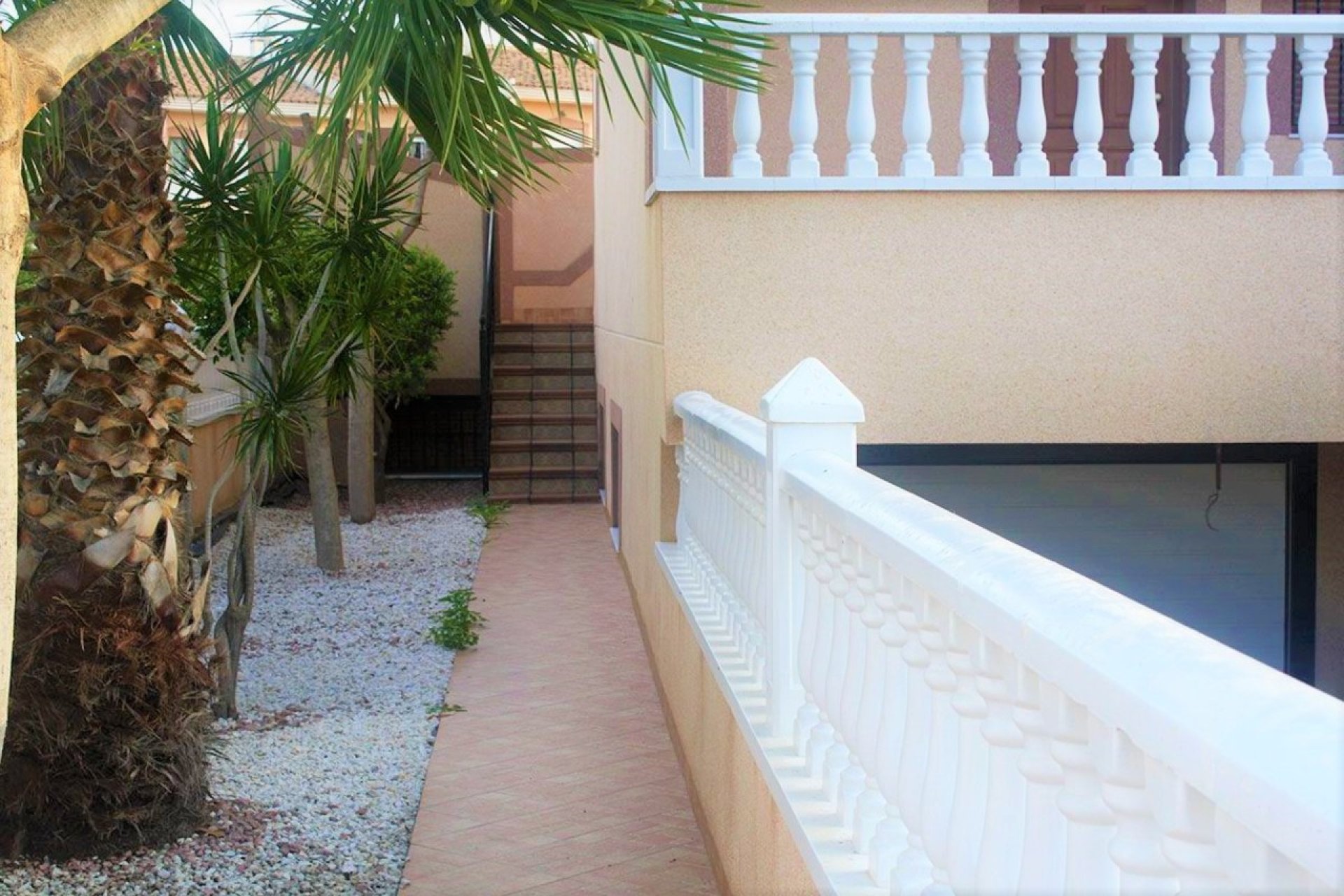 Herverkoop - Town House -
Los Altos - Costa Blanca