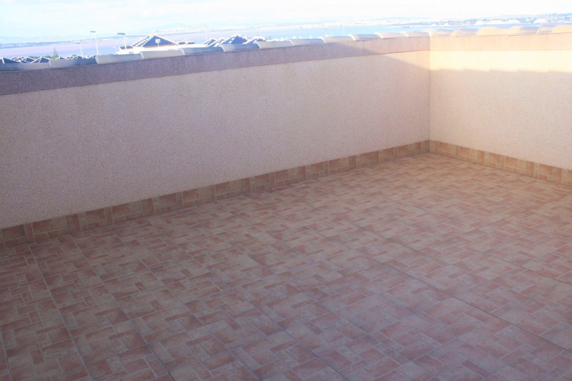 Herverkoop - Town House -
Los Altos - Costa Blanca