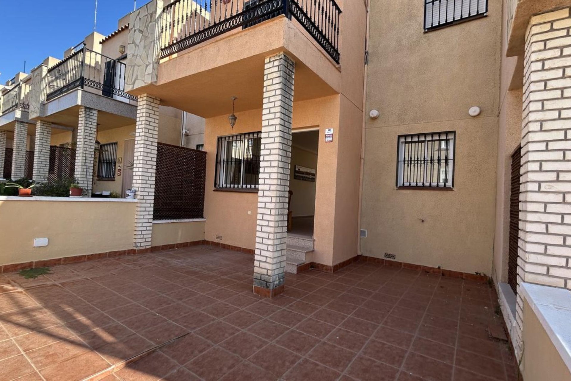 Herverkoop - Town House -
Los Altos - Costa Blanca