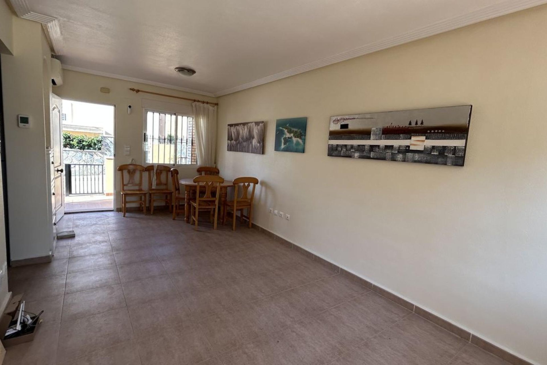 Herverkoop - Town House -
Los Altos - Costa Blanca