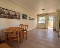 Herverkoop - Town House -
Los Altos - Costa Blanca