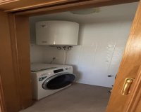 Herverkoop - Town House -
Los Altos - Costa Blanca