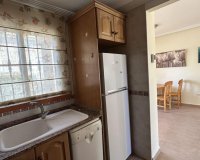 Herverkoop - Town House -
Los Altos - Costa Blanca