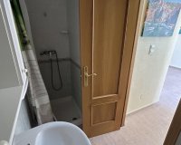 Herverkoop - Town House -
Los Altos - Costa Blanca