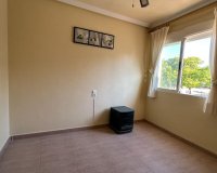 Herverkoop - Town House -
Los Altos - Costa Blanca