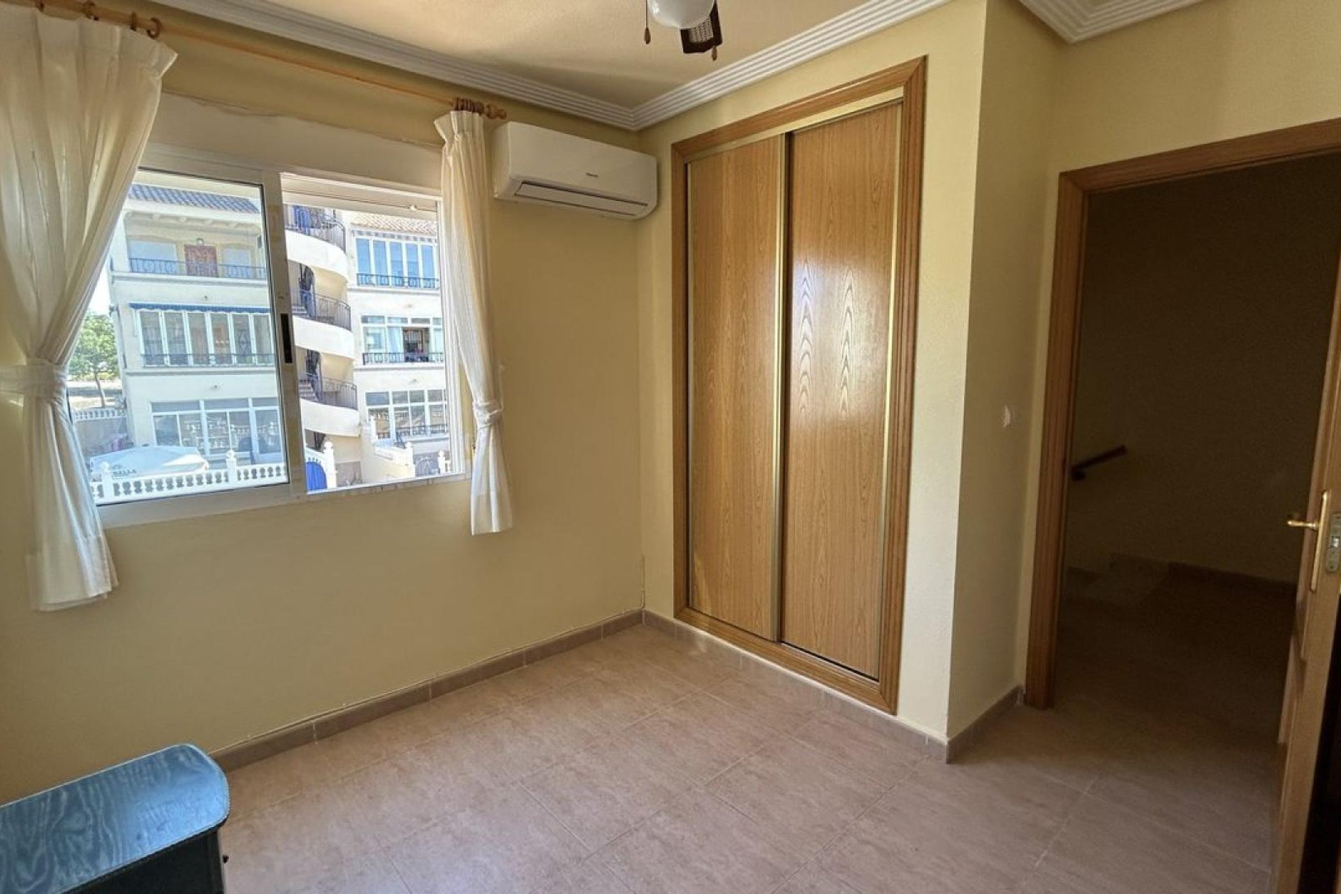 Herverkoop - Town House -
Los Altos - Costa Blanca