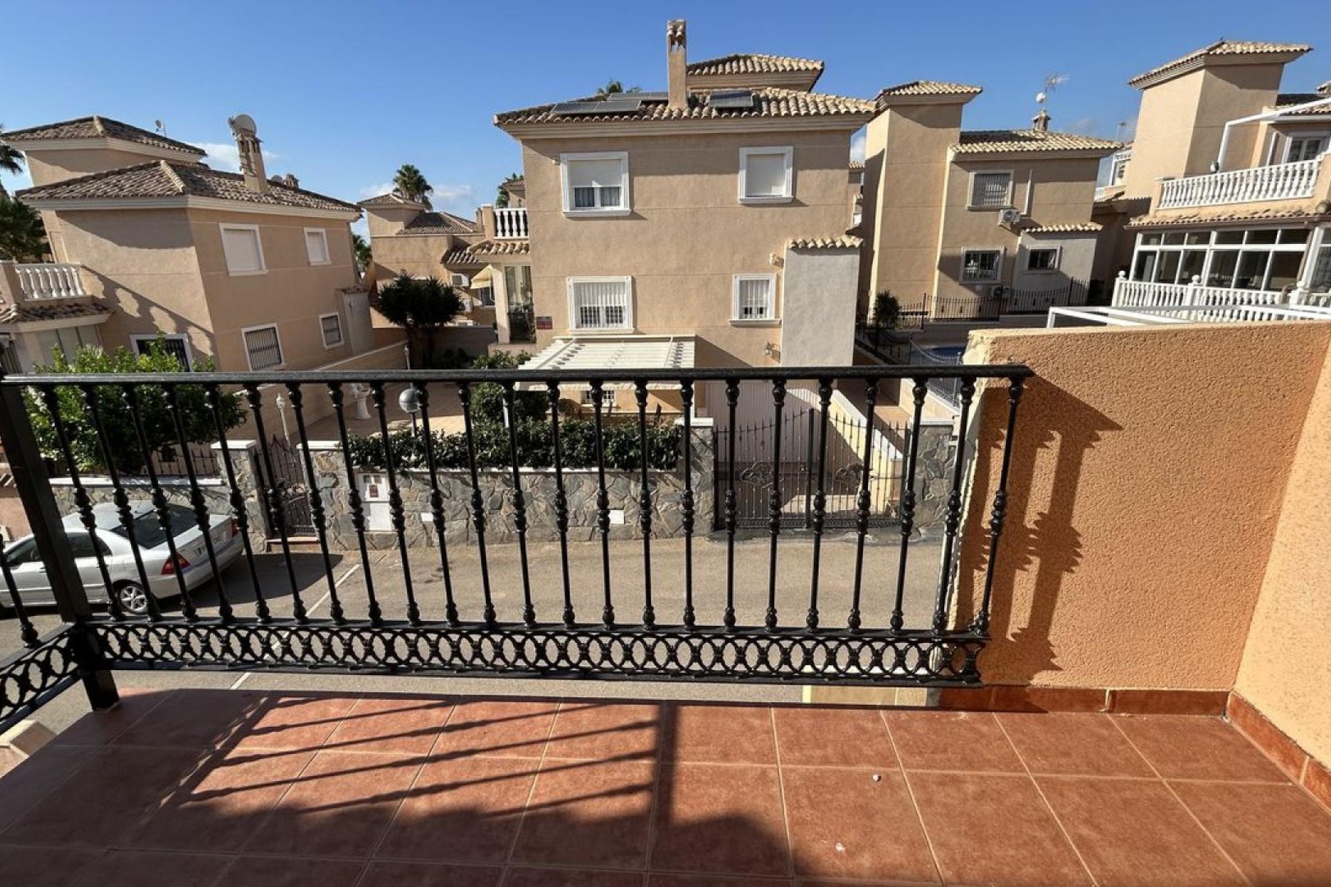 Herverkoop - Town House -
Los Altos - Costa Blanca