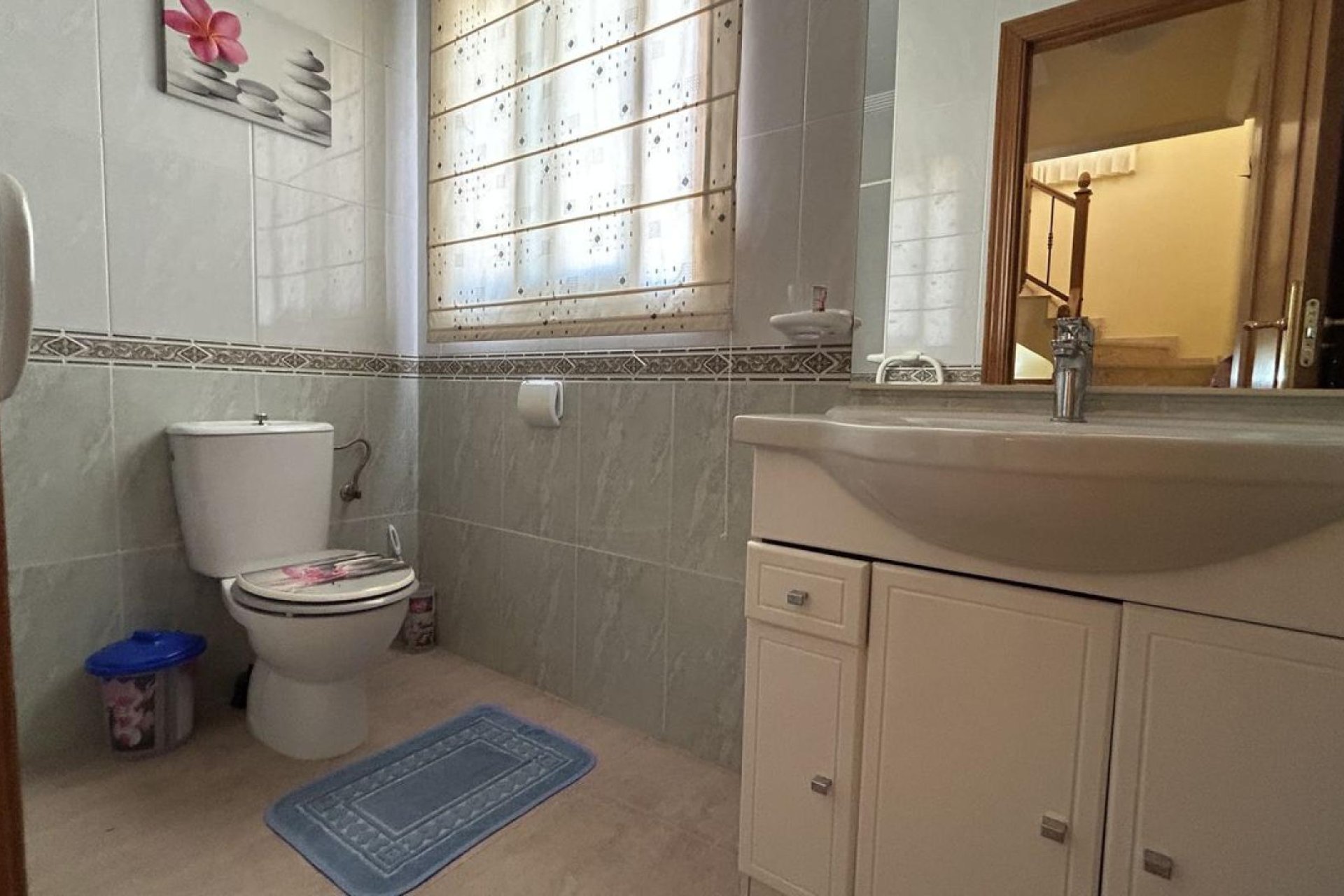 Herverkoop - Town House -
Los Altos - Costa Blanca