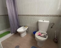 Herverkoop - Town House -
Los Altos - Costa Blanca