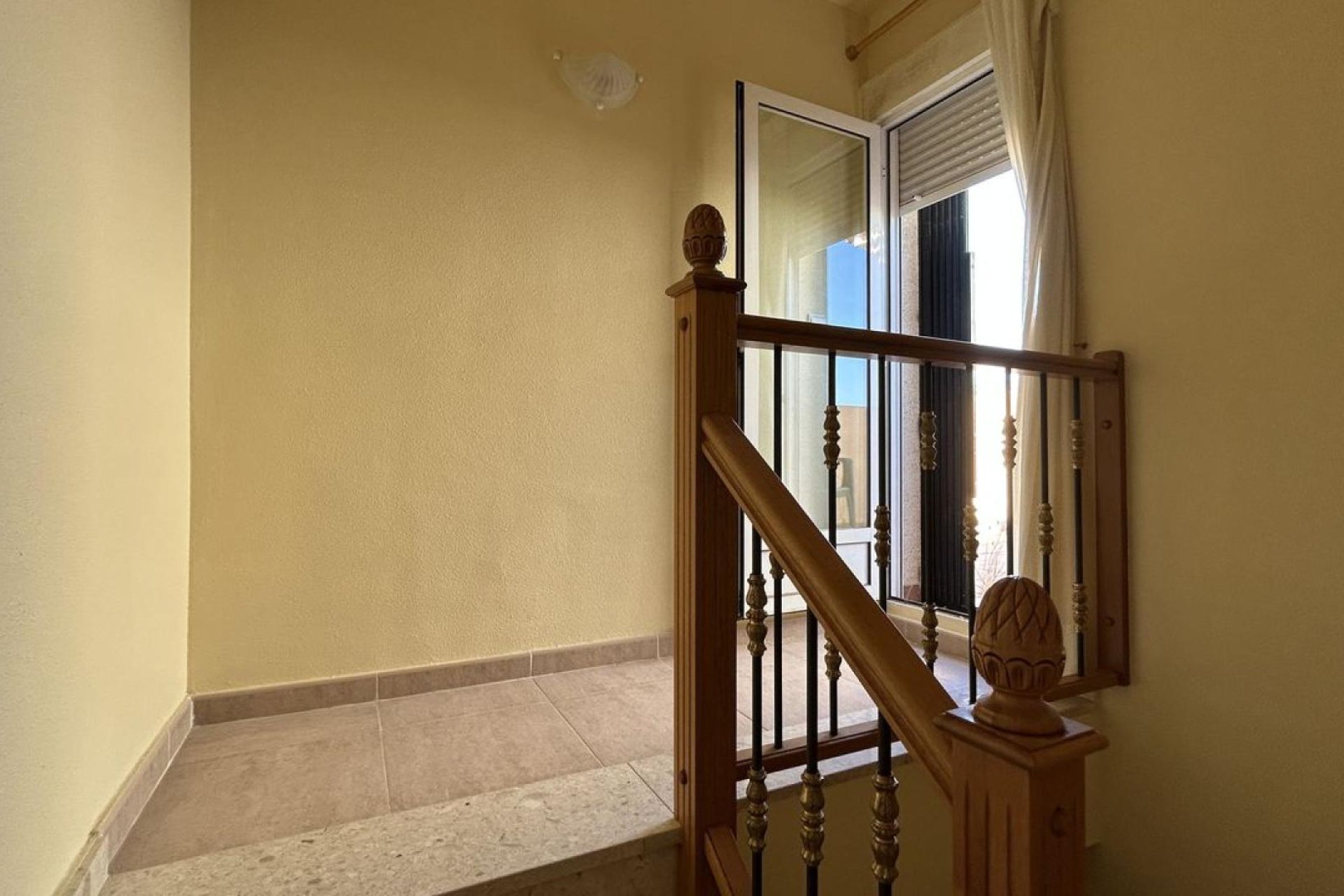 Herverkoop - Town House -
Los Altos - Costa Blanca