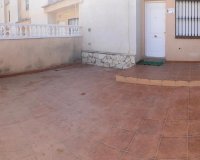 Herverkoop - Town House -
Los Altos - Costa Blanca