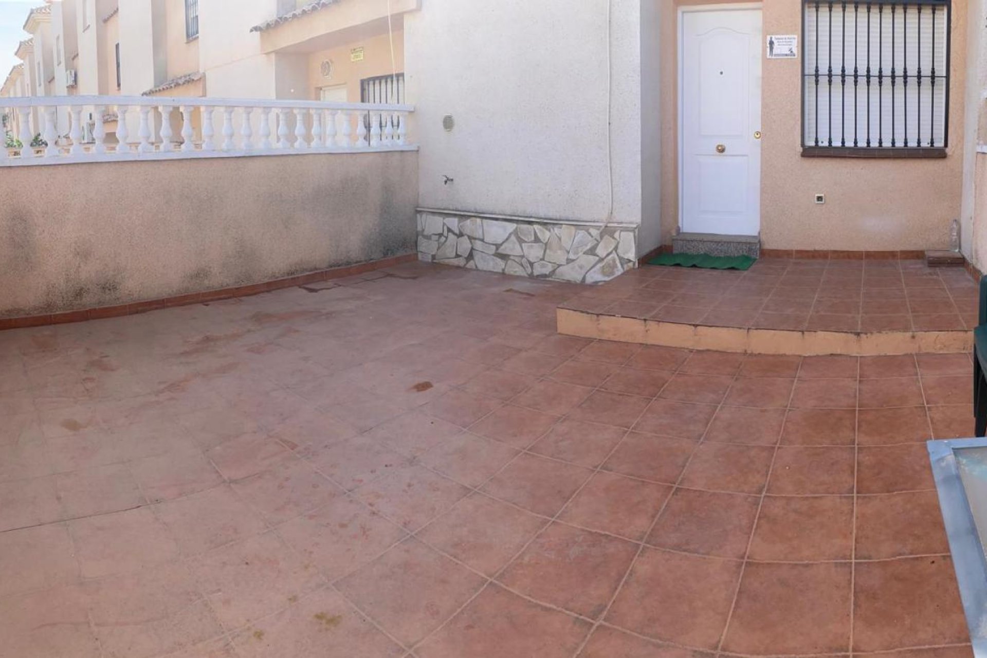 Herverkoop - Town House -
Los Altos - Costa Blanca