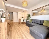 Herverkoop - Town House -
Los Altos - Costa Blanca
