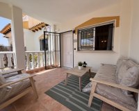 Herverkoop - Town House -
Los Altos - Costa Blanca