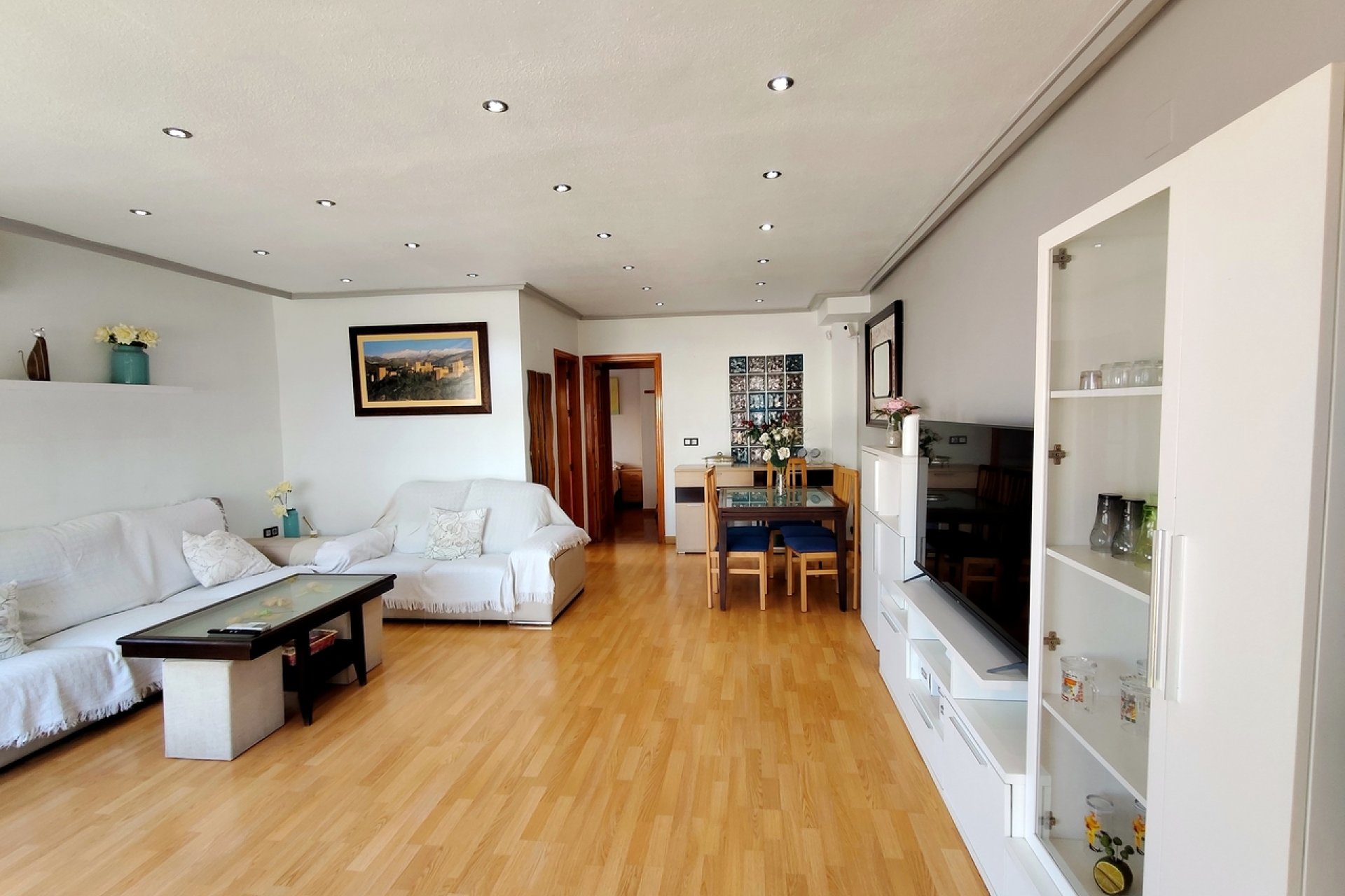 Herverkoop - Town House -
Los Altos - Costa Blanca