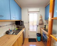 Herverkoop - Town House -
Los Altos - Costa Blanca