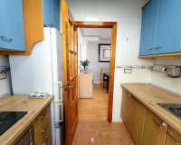 Herverkoop - Town House -
Los Altos - Costa Blanca