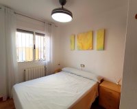 Herverkoop - Town House -
Los Altos - Costa Blanca