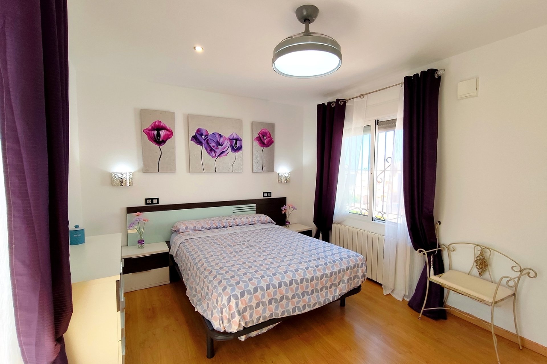 Herverkoop - Town House -
Los Altos - Costa Blanca