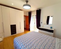 Herverkoop - Town House -
Los Altos - Costa Blanca