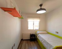 Herverkoop - Town House -
Los Altos - Costa Blanca