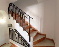 Herverkoop - Town House -
Los Altos - Costa Blanca