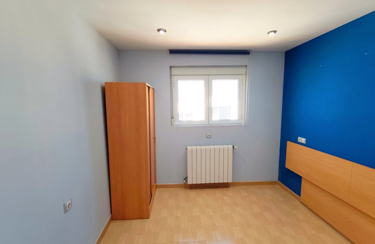 Herverkoop - Town House -
Los Altos - Costa Blanca