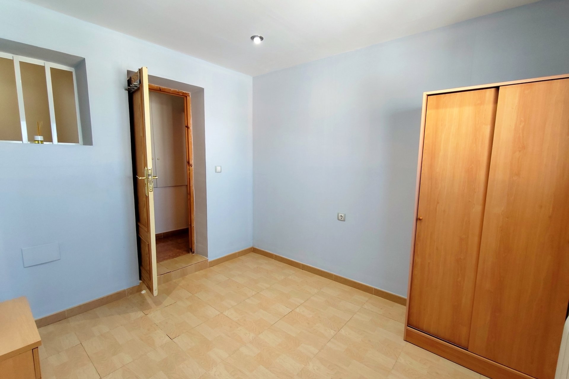 Herverkoop - Town House -
Los Altos - Costa Blanca