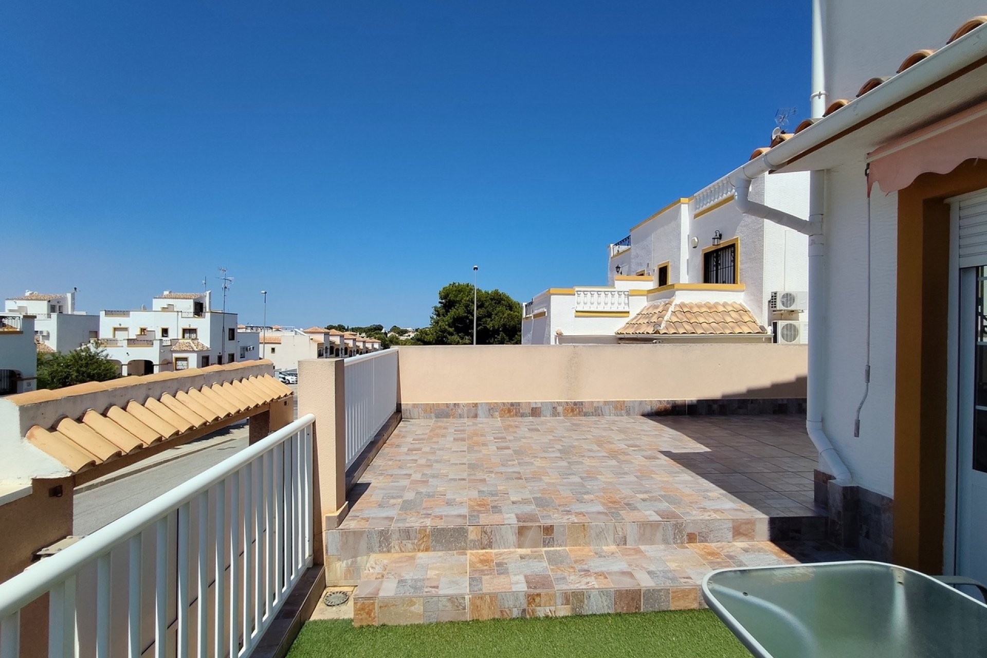 Herverkoop - Town House -
Los Altos - Costa Blanca