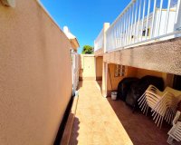 Herverkoop - Town House -
Los Altos - Costa Blanca