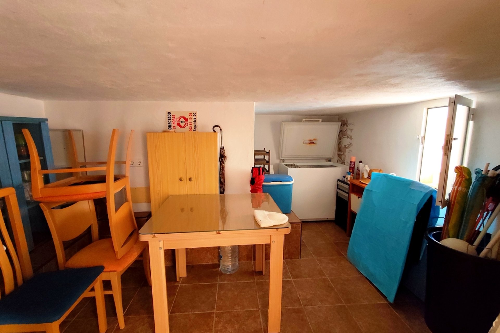 Herverkoop - Town House -
Los Altos - Costa Blanca