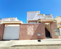 Herverkoop - Town House -
Los Altos - Costa Blanca