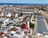 Herverkoop - Town House -
Los Altos - Costa Blanca