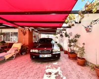 Herverkoop - Town House -
Los Altos - Costa Blanca