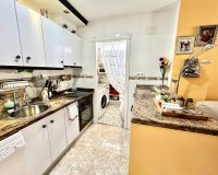 Herverkoop - Town House -
Los Altos - Costa Blanca