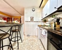 Herverkoop - Town House -
Los Altos - Costa Blanca