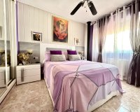Herverkoop - Town House -
Los Altos - Costa Blanca