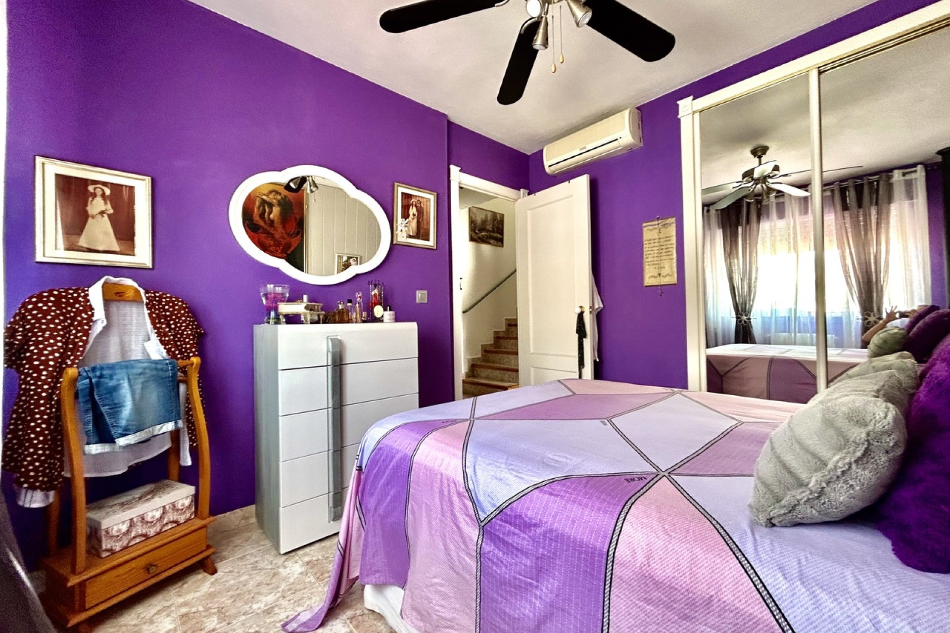 Herverkoop - Town House -
Los Altos - Costa Blanca