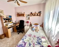 Herverkoop - Town House -
Los Altos - Costa Blanca