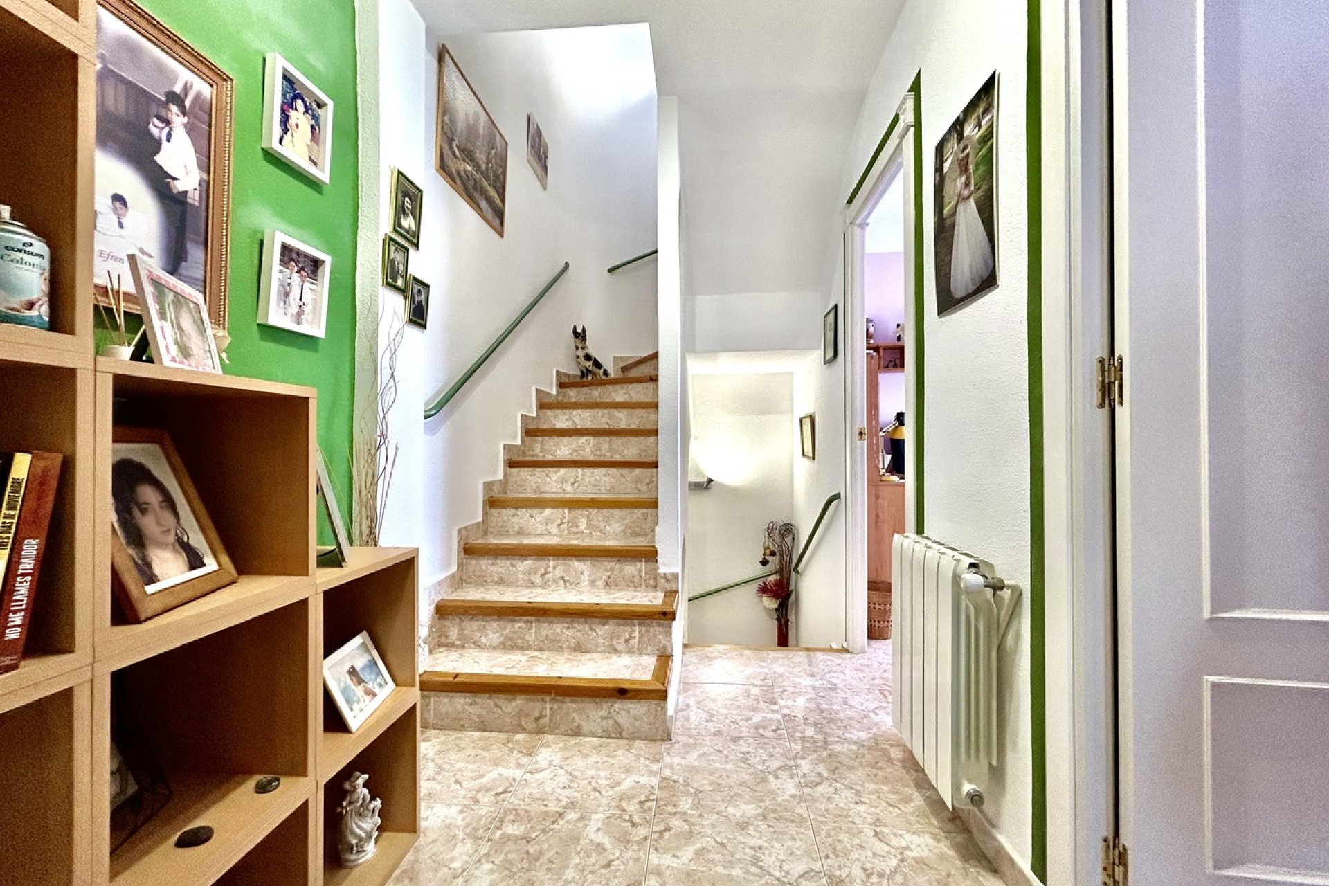 Herverkoop - Town House -
Los Altos - Costa Blanca