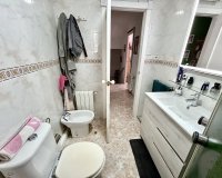 Herverkoop - Town House -
Los Altos - Costa Blanca