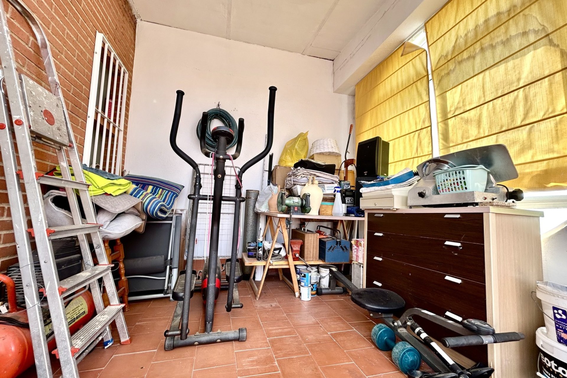 Herverkoop - Town House -
Los Altos - Costa Blanca