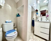 Herverkoop - Town House -
Los Altos - Costa Blanca