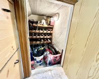 Herverkoop - Town House -
Los Altos - Costa Blanca