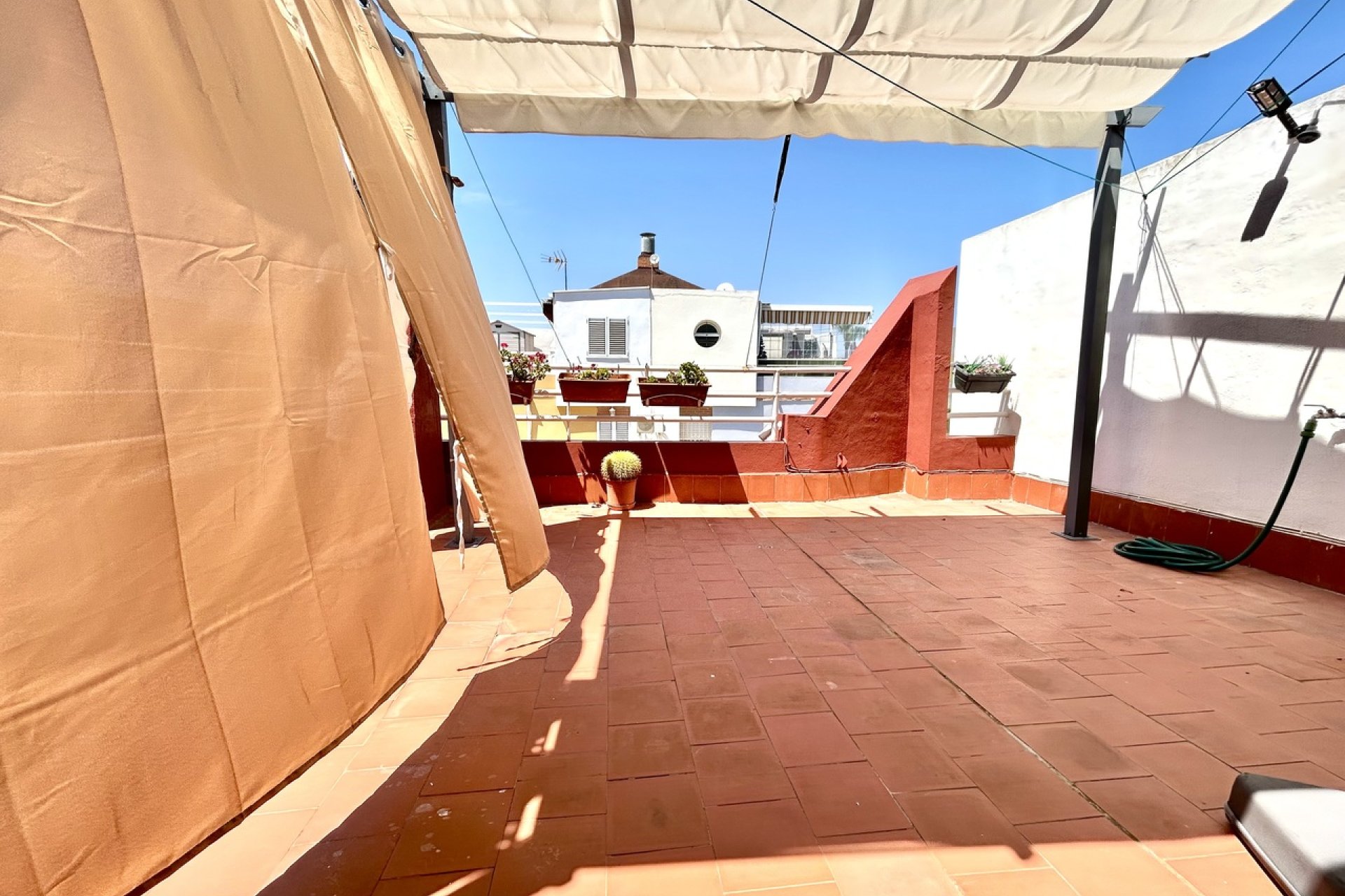 Herverkoop - Town House -
Los Altos - Costa Blanca