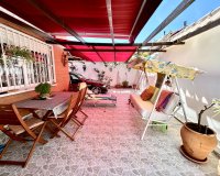 Herverkoop - Town House -
Los Altos - Costa Blanca