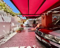 Herverkoop - Town House -
Los Altos - Costa Blanca