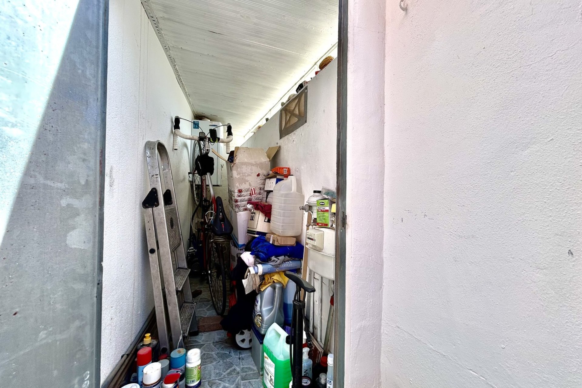 Herverkoop - Town House -
Los Altos - Costa Blanca