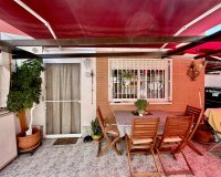 Herverkoop - Town House -
Los Altos - Costa Blanca