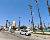 Herverkoop - Town House -
Los Altos - Costa Blanca